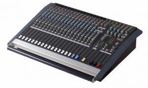 M1 Allen Heath PA20CP2