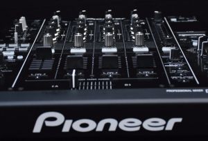 M4 Pioneer DJM 900NXR